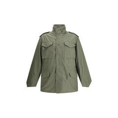 ALPHA INDUSTRIES M-65 Heritage Field Jacket - Sport Jackets