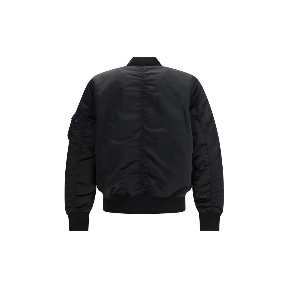 ALPHA INDUSTRIES MA-1 3M Flight Jacket - Bomber Jackets
