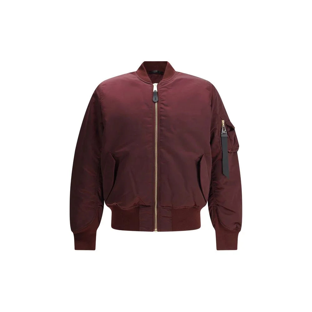 ALPHA INDUSTRIES MA-1 3M Flight Jacket - Bomber Jackets