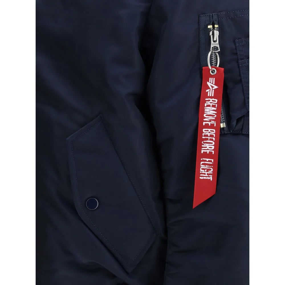 ALPHA INDUSTRIES MA-1 Heritage Bomber Jacket - XL