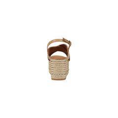Alviero Martini Prima Classe Beige Polyethylene Sandal - Sandals