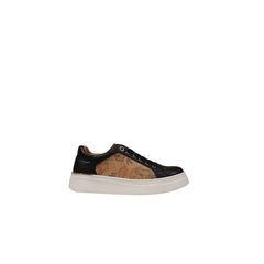 Alviero Martini Prima Classe Black Polyethylene Sneaker - EU35/US5 - Sneakers