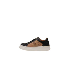 Alviero Martini Prima Classe Black Polyethylene Sneaker - EU35/US5 - Sneakers
