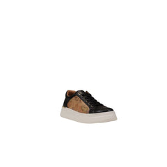 Alviero Martini Prima Classe Black Polyethylene Sneaker - EU35/US5 - Sneakers
