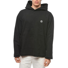 Ambush Black Cotton Sweatshirt - M