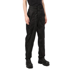 Ambush Black Polyamide Athletic Pants - M