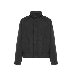 Ambush Black Polyamide Shell Jacket - S