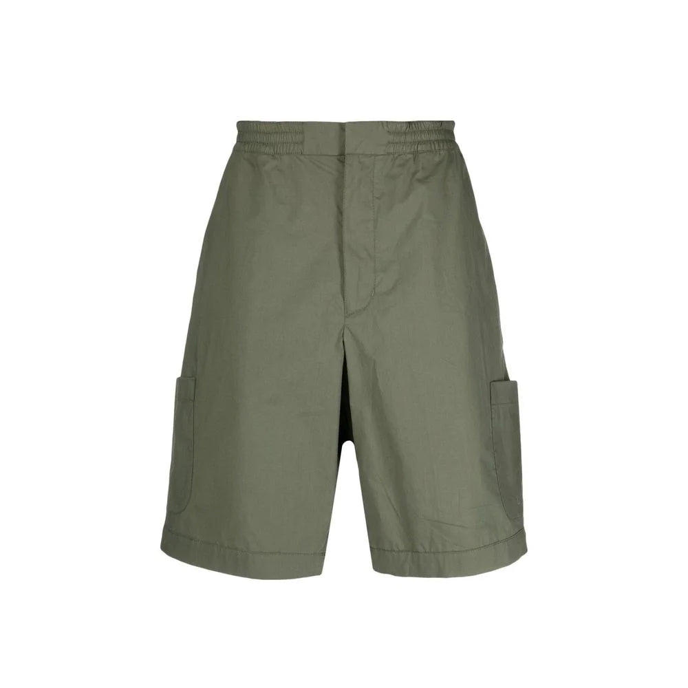 Ambush Cotton Bermuda - S - Bermudas