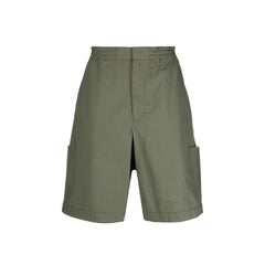 Ambush Cotton Bermuda - S - Bermudas