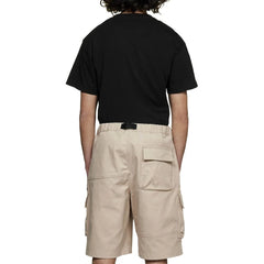 Ambush Cotton Bermuda Shorts - M - Bermudas