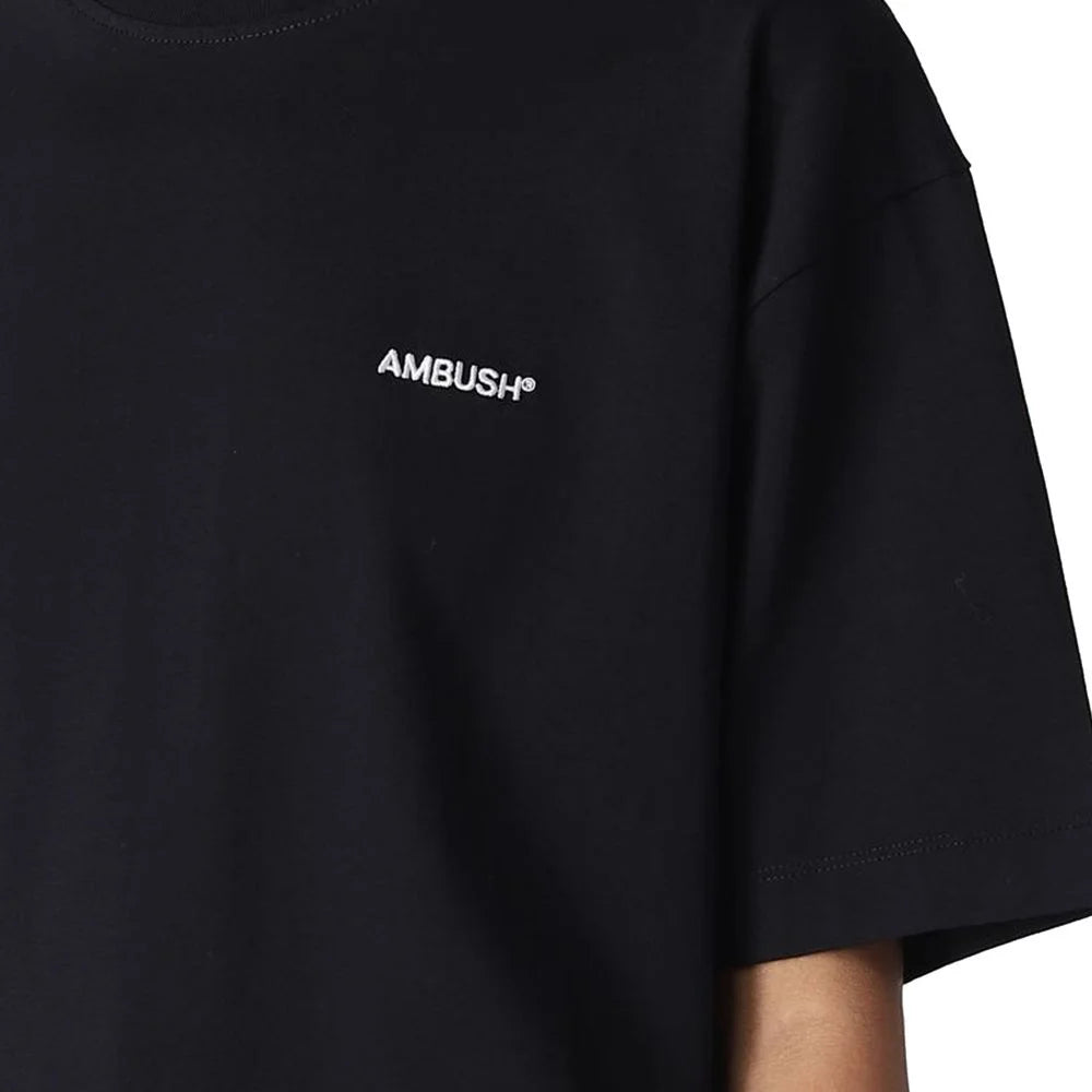 Ambush Cotton Logo T-Shirt - T-Shirts