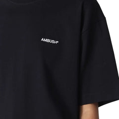 Ambush Cotton Logo T-Shirt - T-Shirts