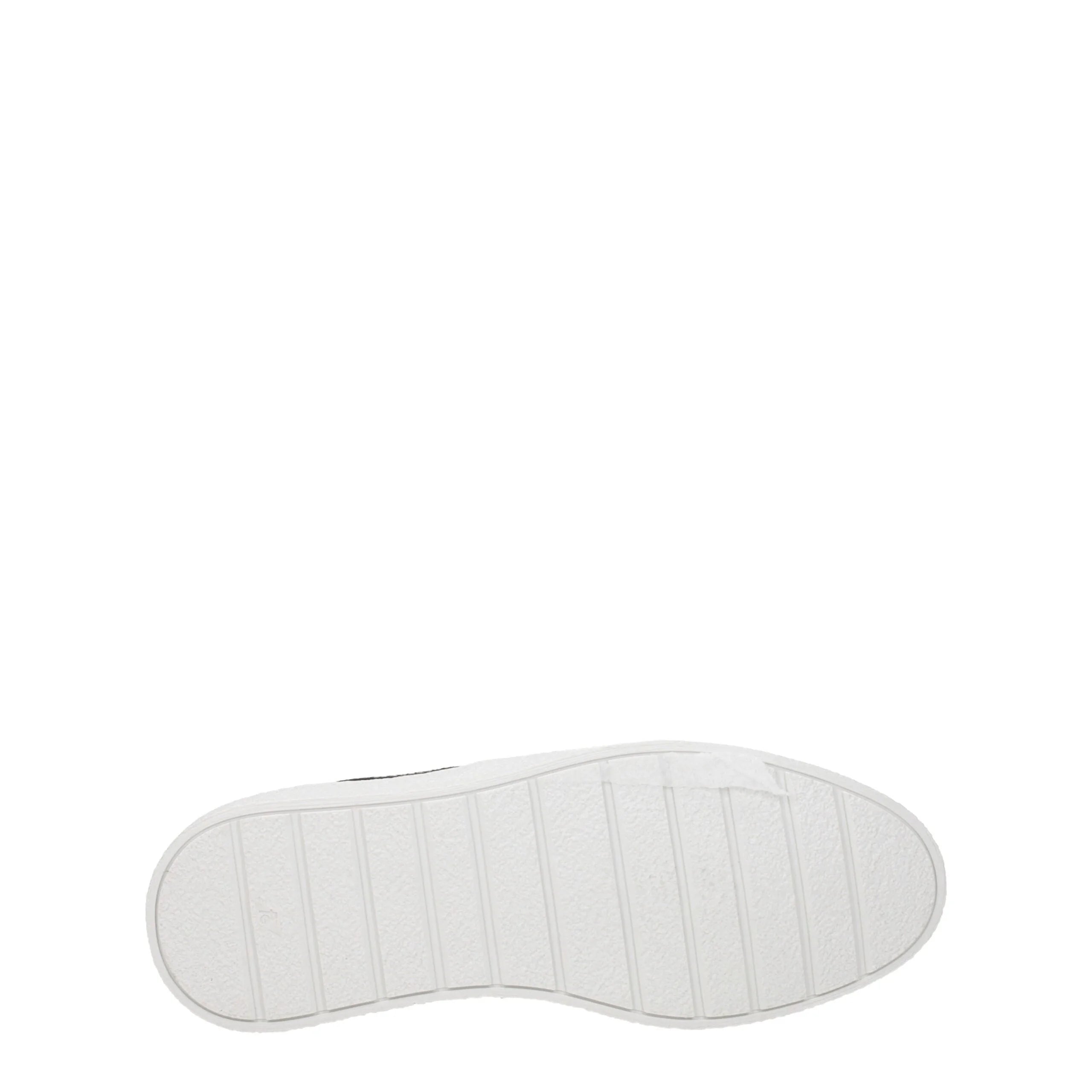 Ami Paris Black Fabric Low Tops - EU40/US7