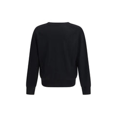 Cardigan en laine mérinos noir Ami Paris - XXL
