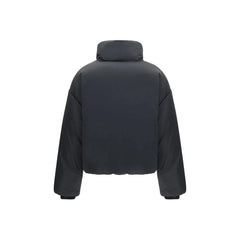 Ami Paris Ami De Coeur Down Jacket - Puffer Jackets