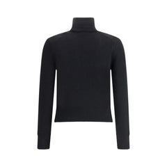 Ami Paris Ami De Coeur turtleneck Sweater - S - Sweaters