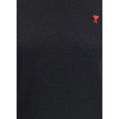 Ami Paris Ami De Coeur turtleneck Sweater - S - Sweaters