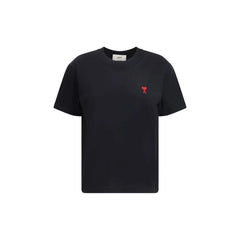 Ami Paris Logo T-shirt - 42 | S