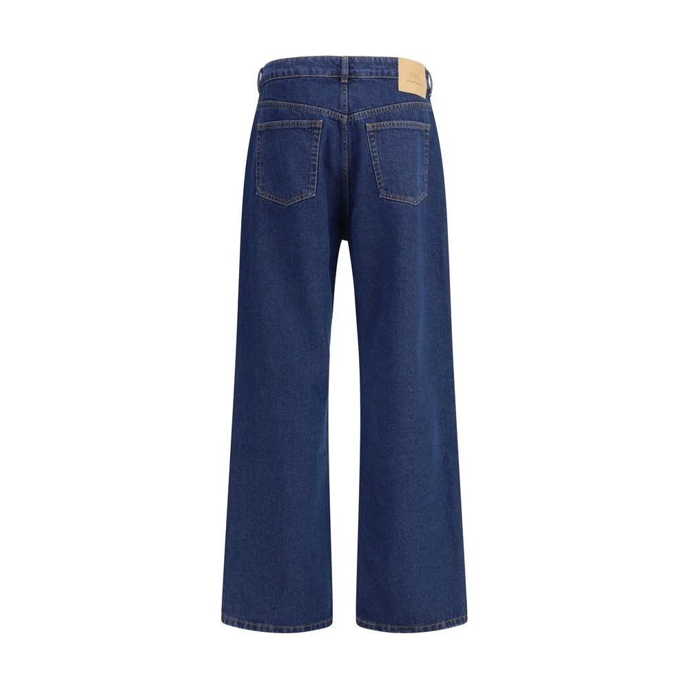 Ami Paris Straight Jeans - W31