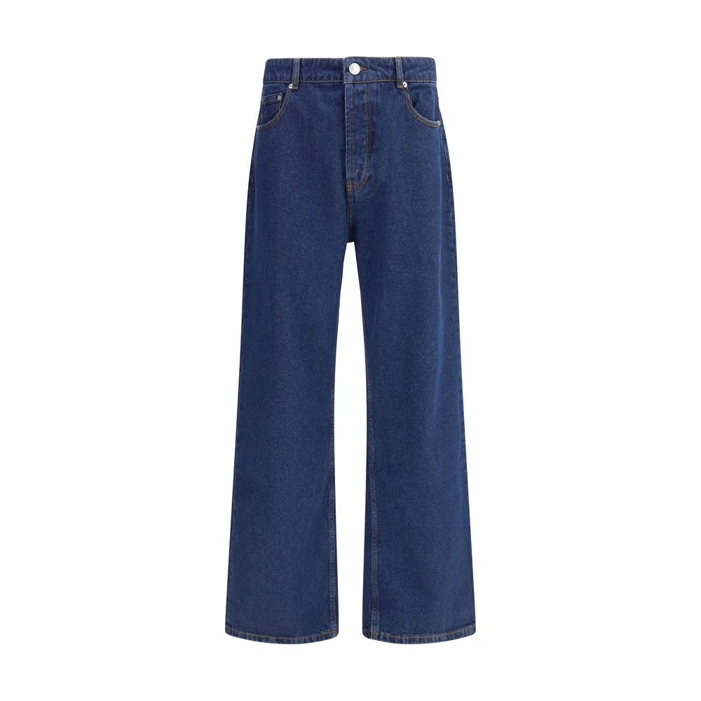Ami Paris Straight Jeans - W31