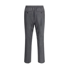 Ami Paris Virgin wool Pants - Trousers