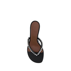 Amina Muaddi Gigi Sandals - Sandals