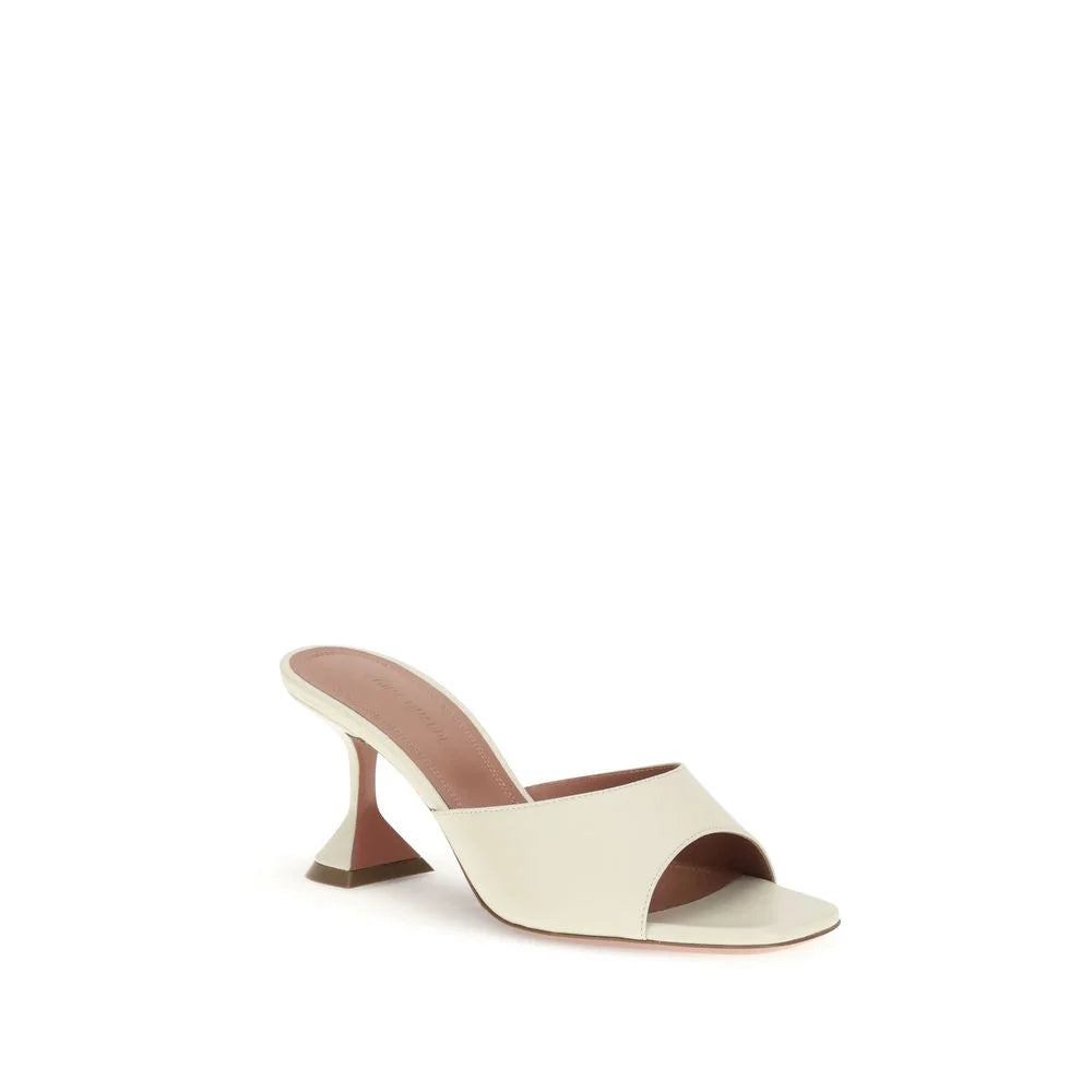 Amina Muaddi Lupita Sandals - Sandals