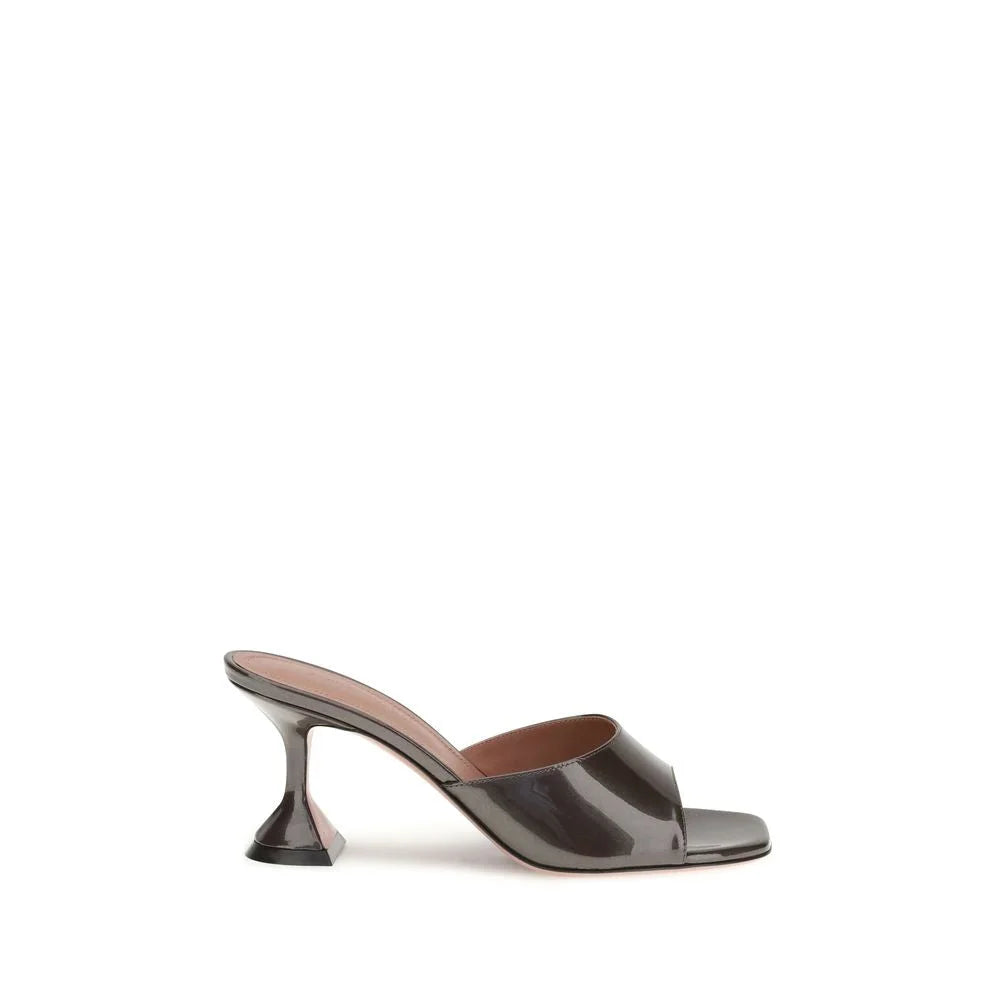 Amina Muaddi Lupita Sandals - Sandals