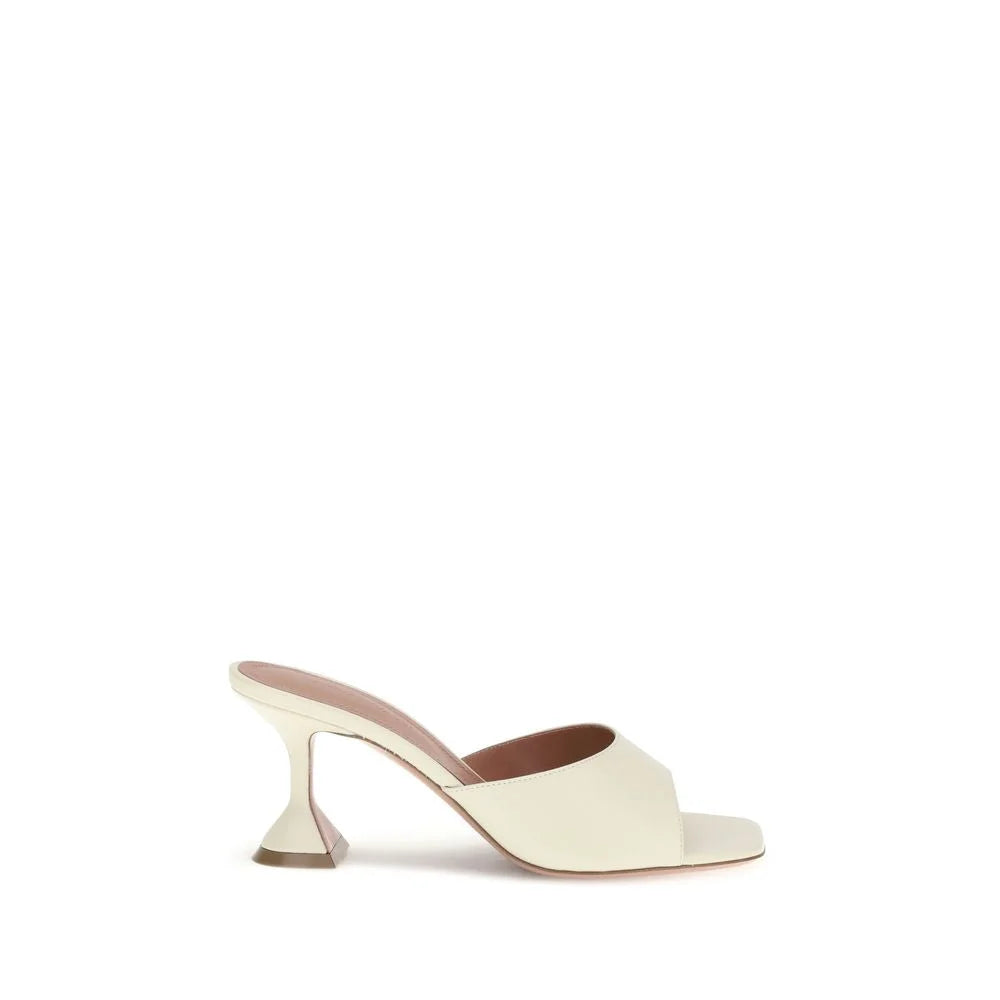 Amina Muaddi Lupita Sandals - Sandals