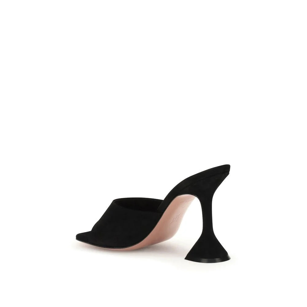 Amina Muaddi Lupita Sandals - Sandals