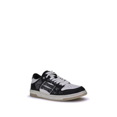 Amiri Bandana Skel Sneakers - Sneakers