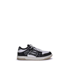 Amiri Bandana Skel Sneakers - EU40/US7 - Sneakers