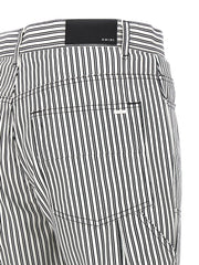 Amiri Bicolor Cotton Cargo Pants - IT50 | L