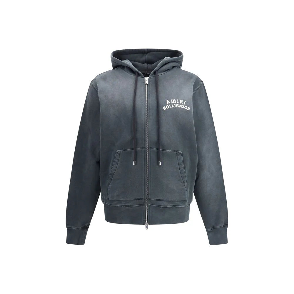 Amiri Hollywood Hoodie - Hoodies