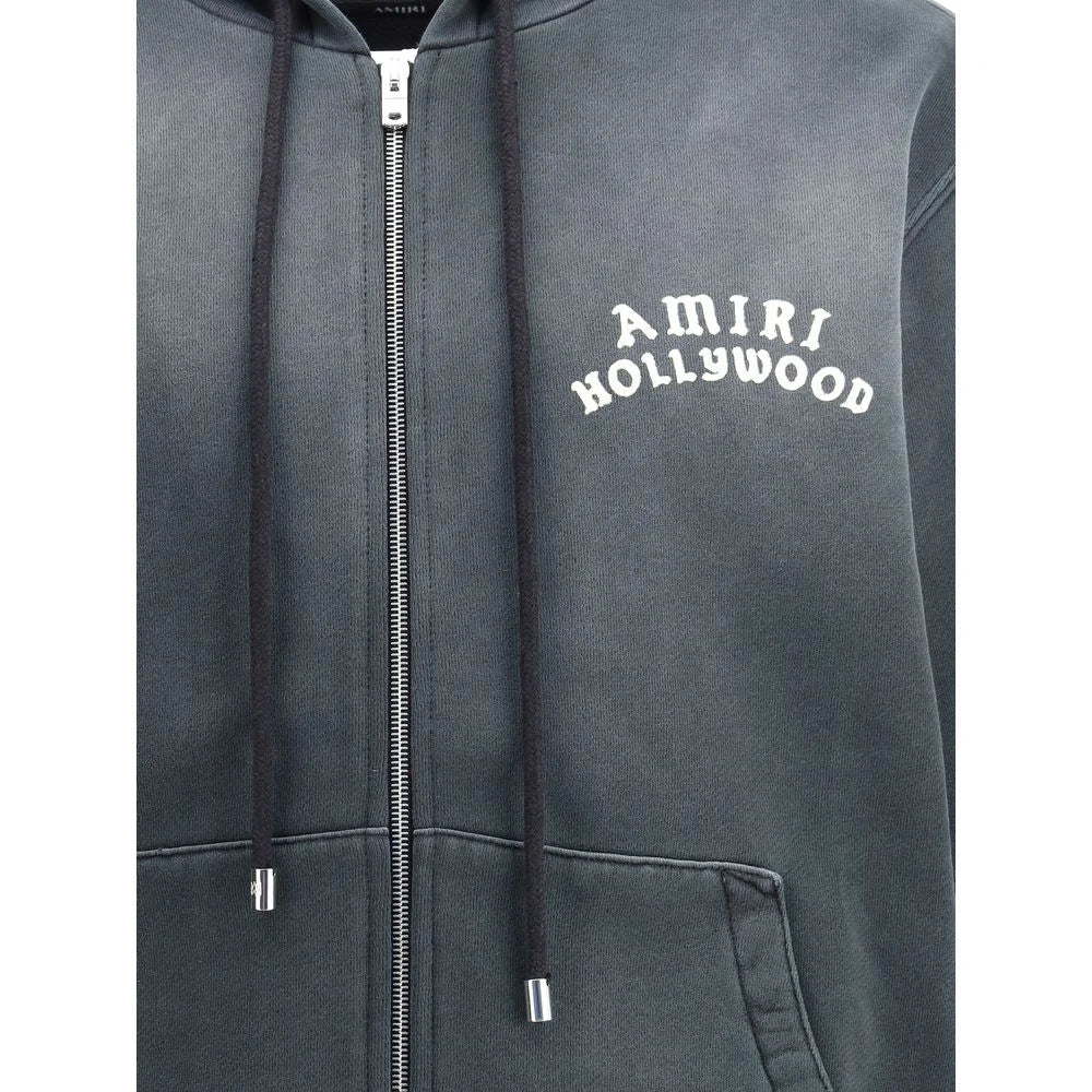 Amiri Hollywood Hoodie - Hoodies