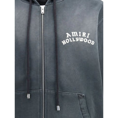 Amiri Hollywood Hoodie - Hoodies