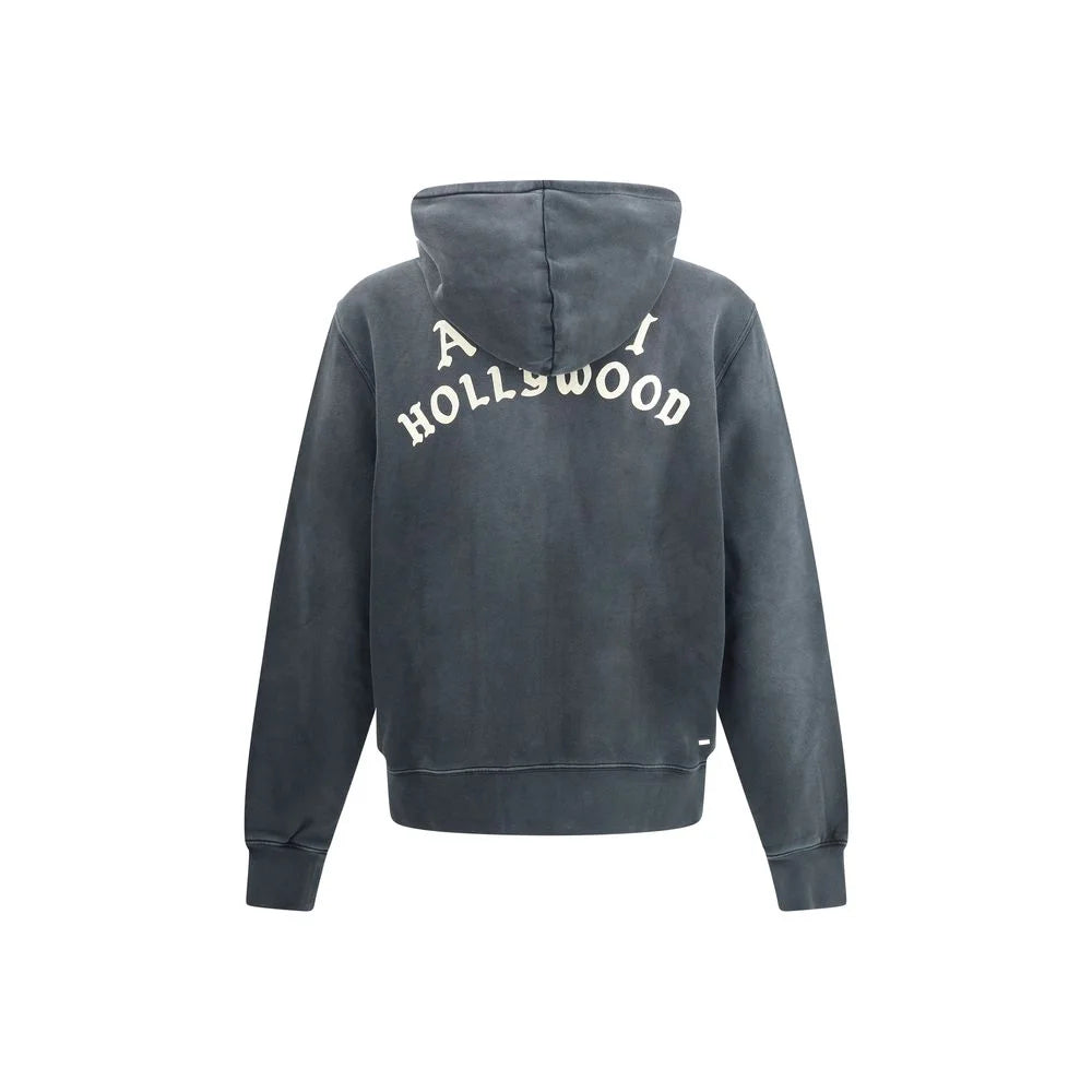 Amiri Hollywood Hoodie - Hoodies