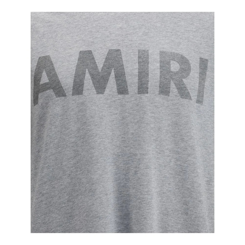 Amiri Logoed T-Shirt - S