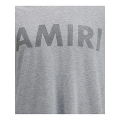 Amiri Logoed T-Shirt - S