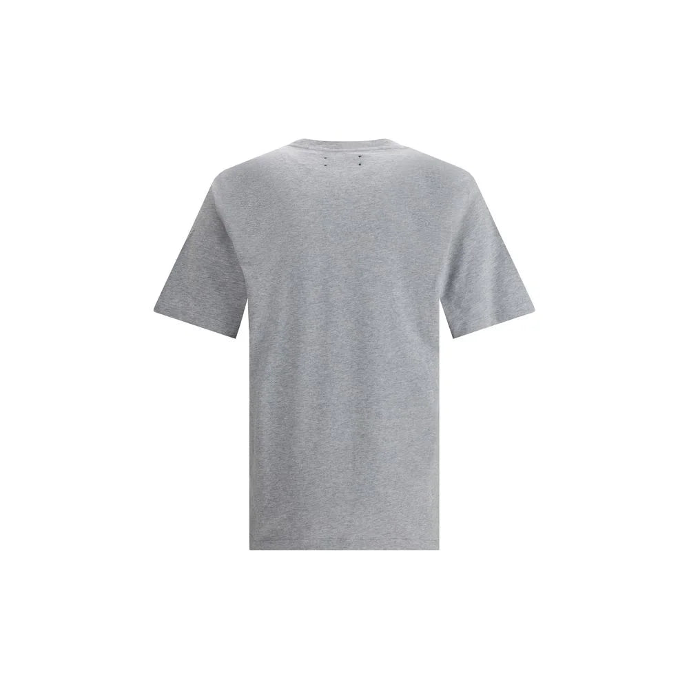 Amiri Logoed T-Shirt - S