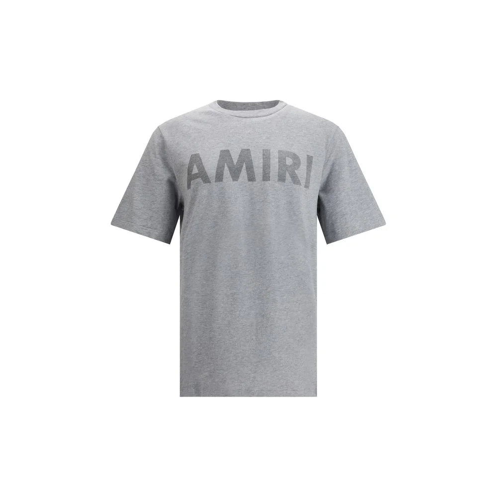 Amiri Logoed T-Shirt - S