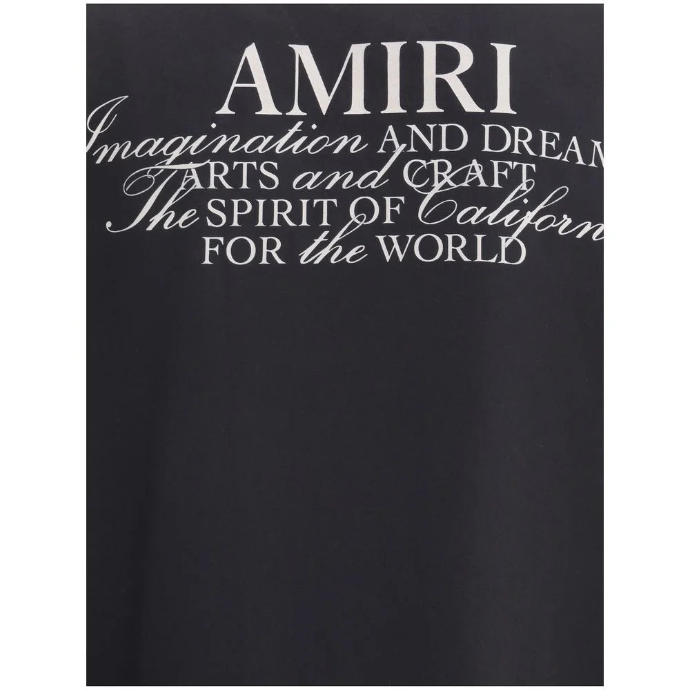Amiri Spirit Bowling Shirt - M - Shirts