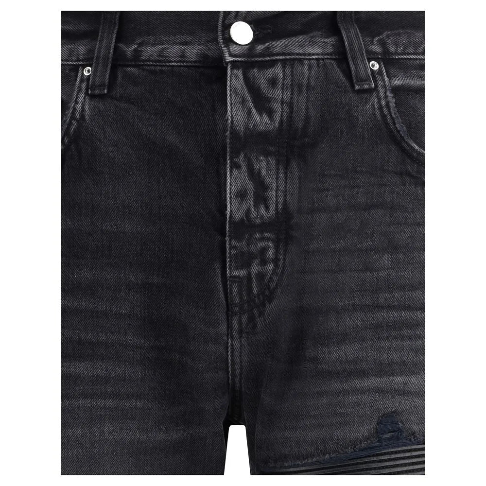 Amiri Straight Mx1 Jeans - W33
