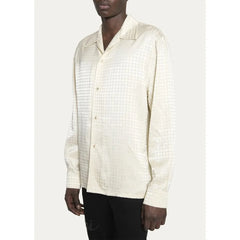 Amiri White Viscose Shirt - Shirts