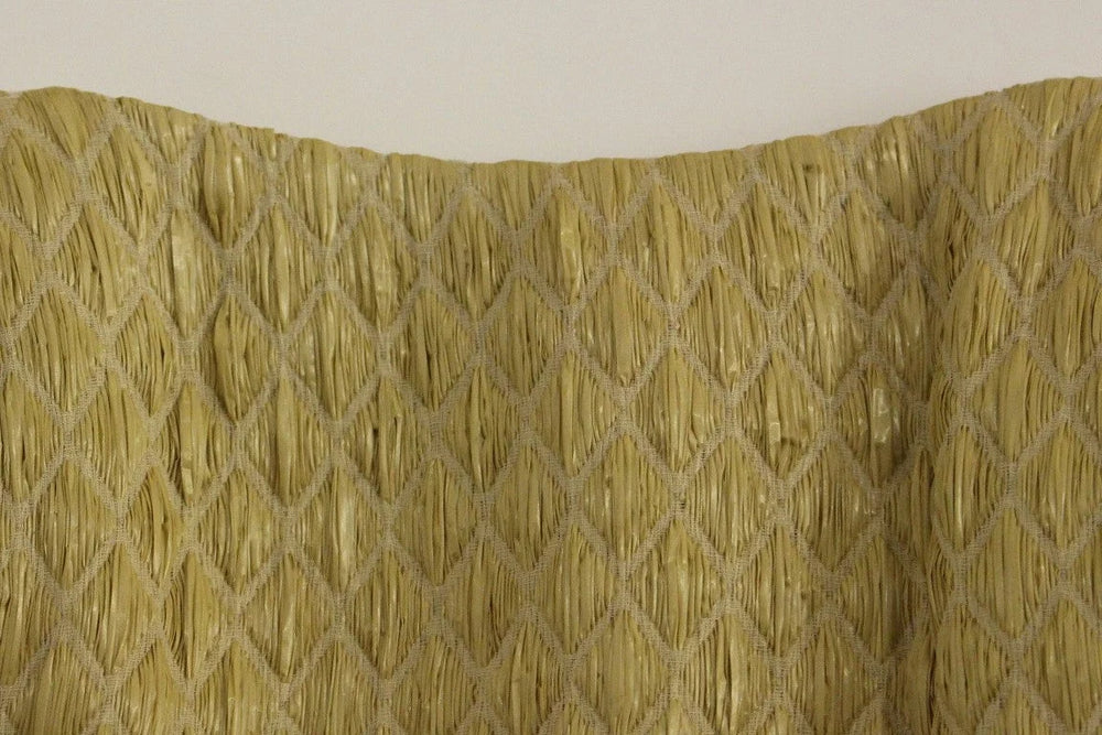 Andrea Incontri Beige Silk Cami Tank Top - IT40|S - Tank Tops