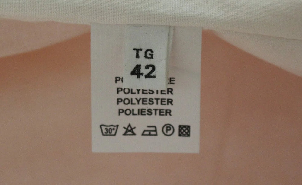 Kurtka/płaszcz z krótkim rękawem w kolorze różowym Andrea Incontri - IT42|M