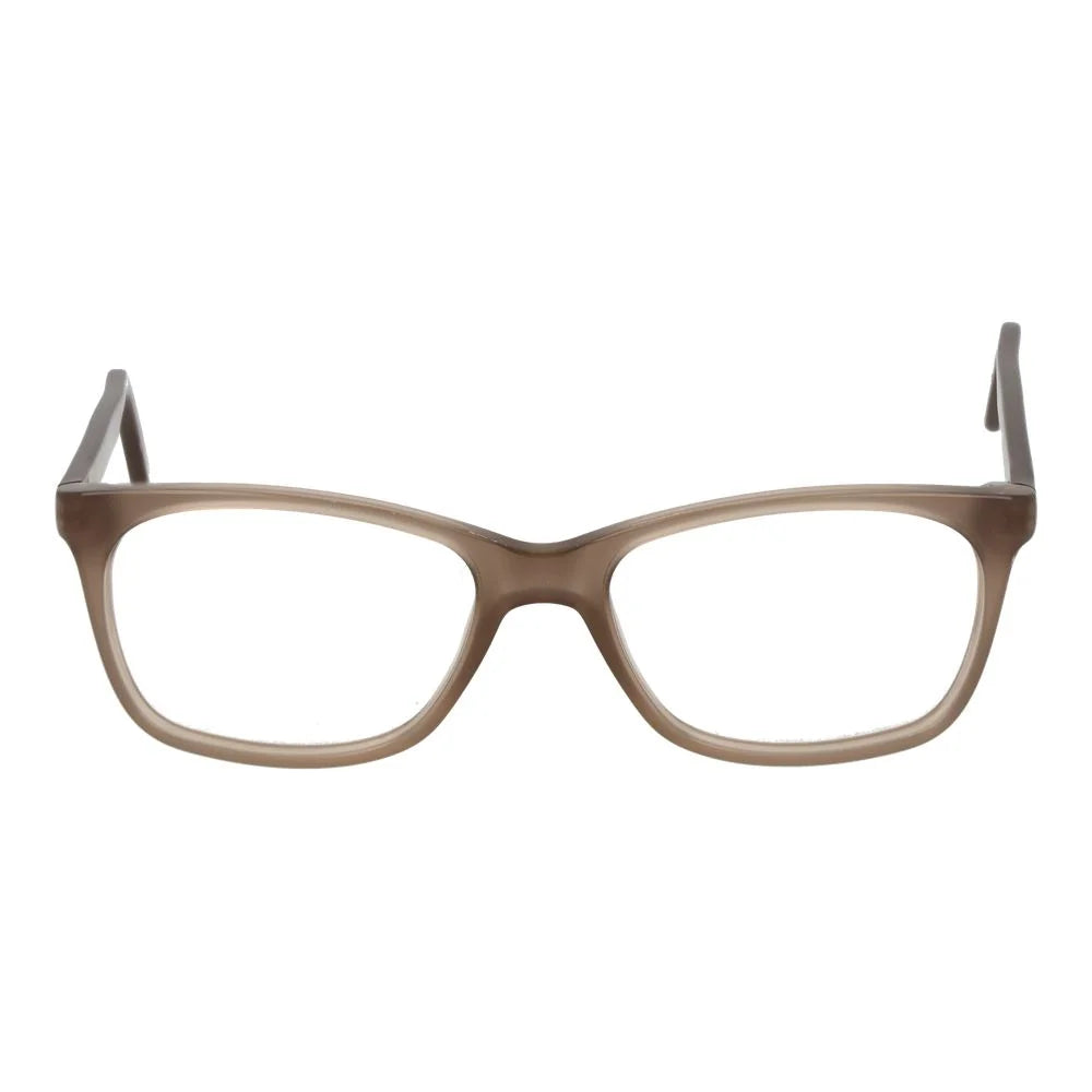 Andy Wolf Beige Unisex Glasses Frame - Eyeglasses