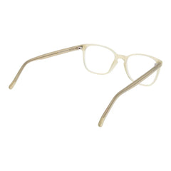 Andy Wolf Beige Unisex Glasses Frame - Eyeglasses