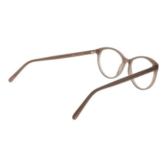 Andy Wolf Beige Unisex Glasses Frame - Eyeglasses