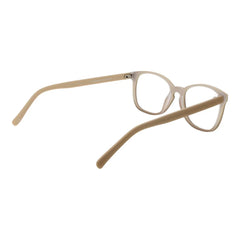Andy Wolf Beige Unisex Glasses Frame - Eyeglasses